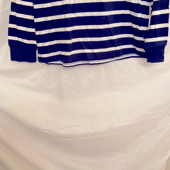 POLO RALPH LAUREN XL MENS LONG SLEEVE (Fits more like a Large) - Picture 5 of 5